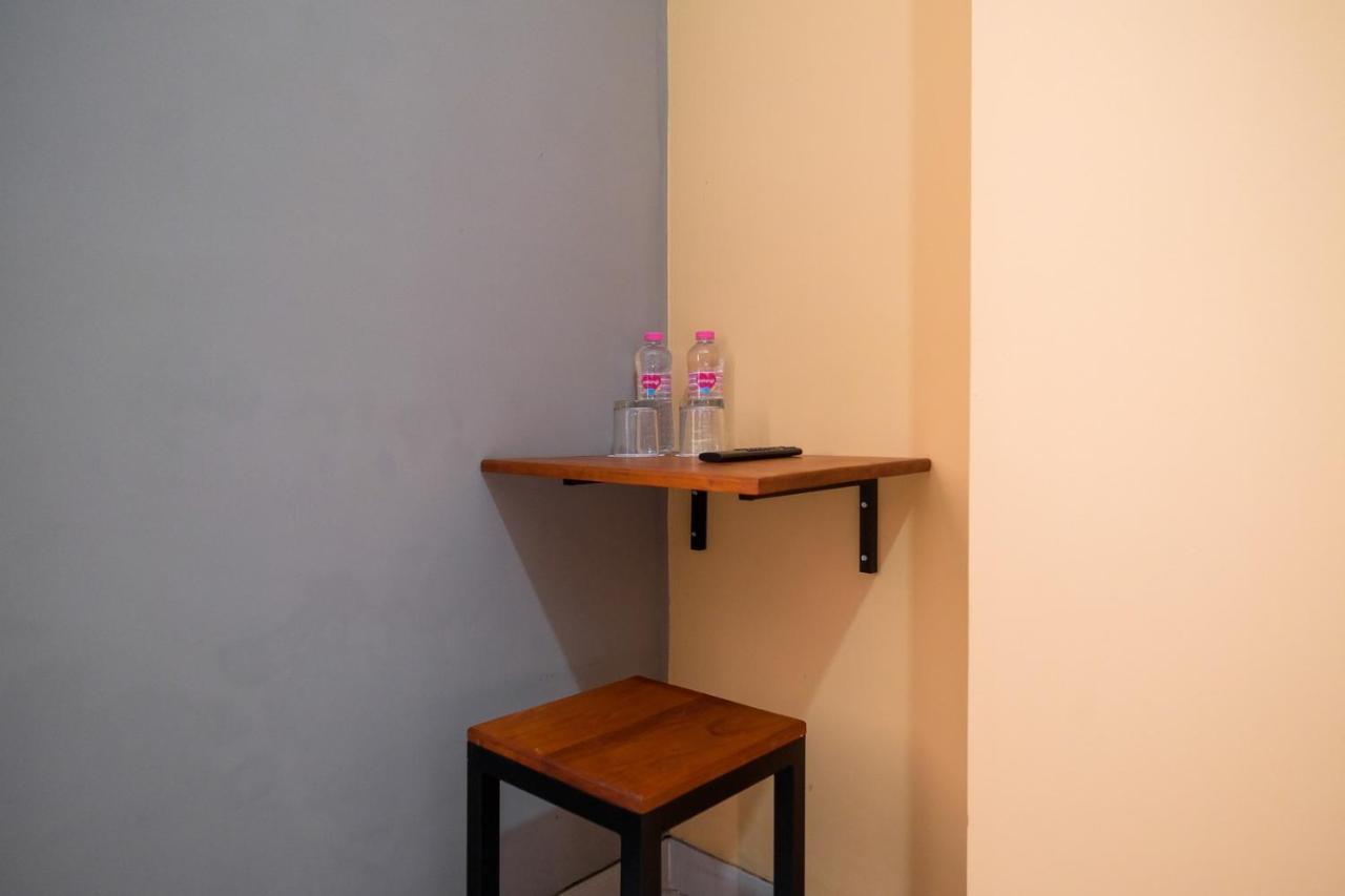 Sans Hotel Fourth Loft Solo Εξωτερικό φωτογραφία