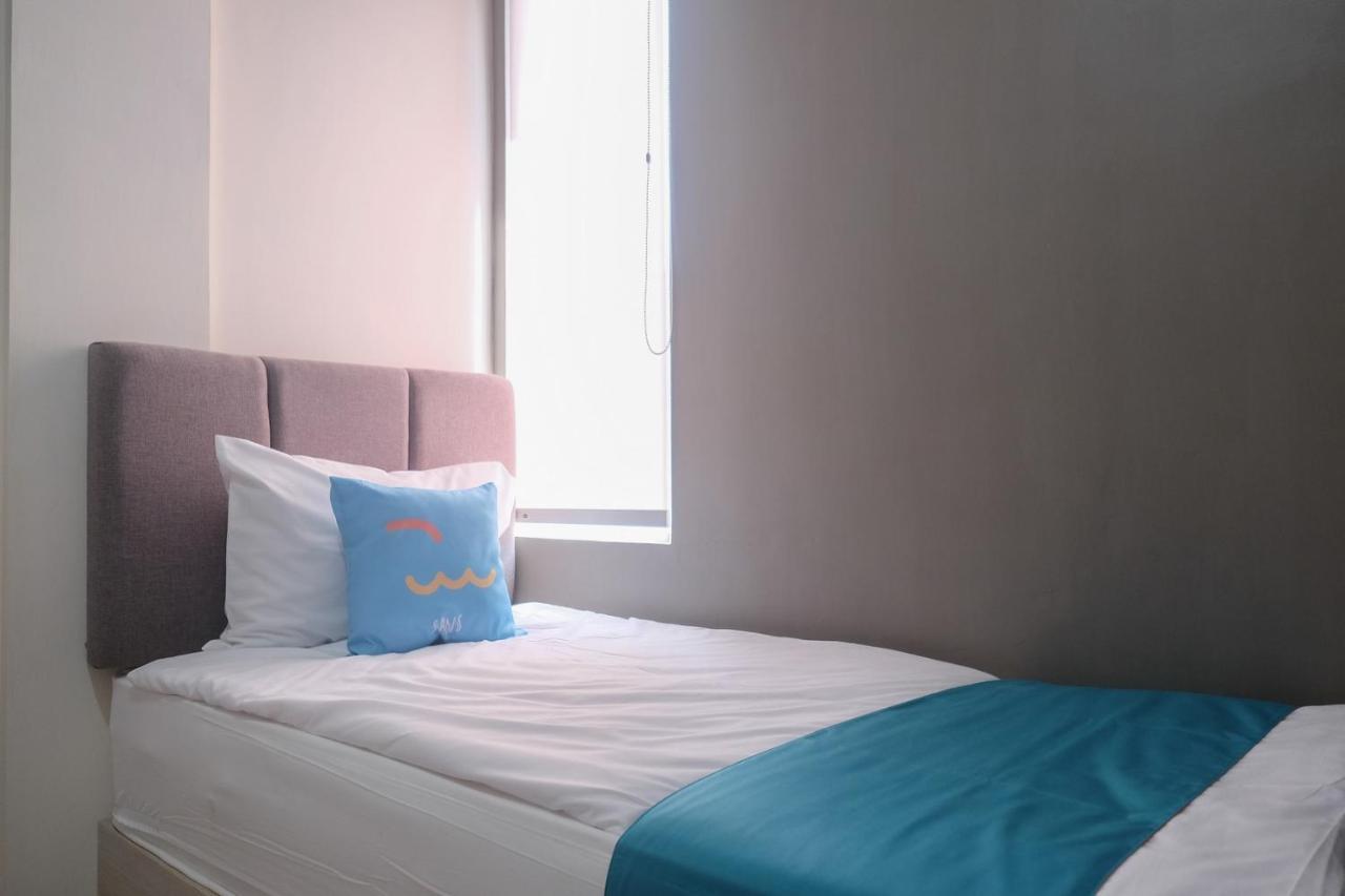 Sans Hotel Fourth Loft Solo Εξωτερικό φωτογραφία