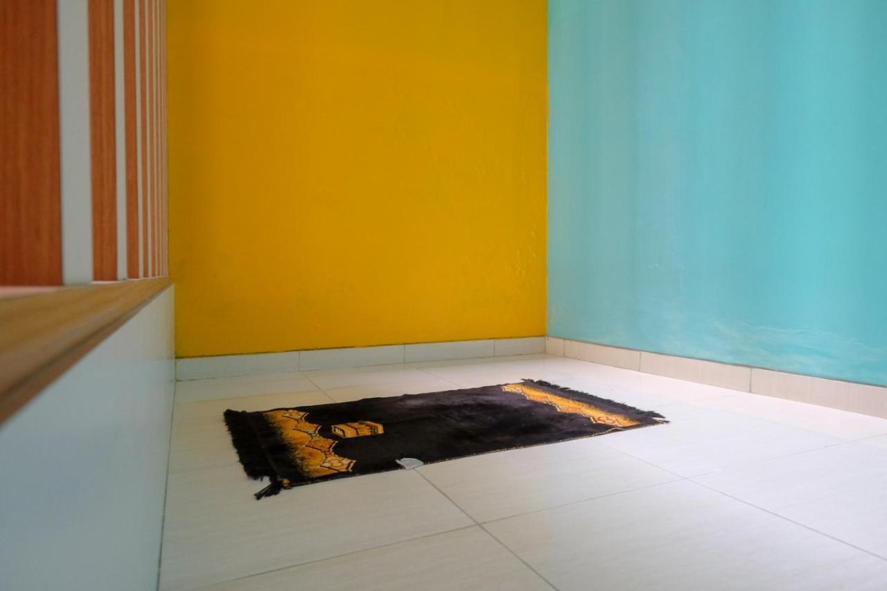 Sans Hotel Fourth Loft Solo Εξωτερικό φωτογραφία